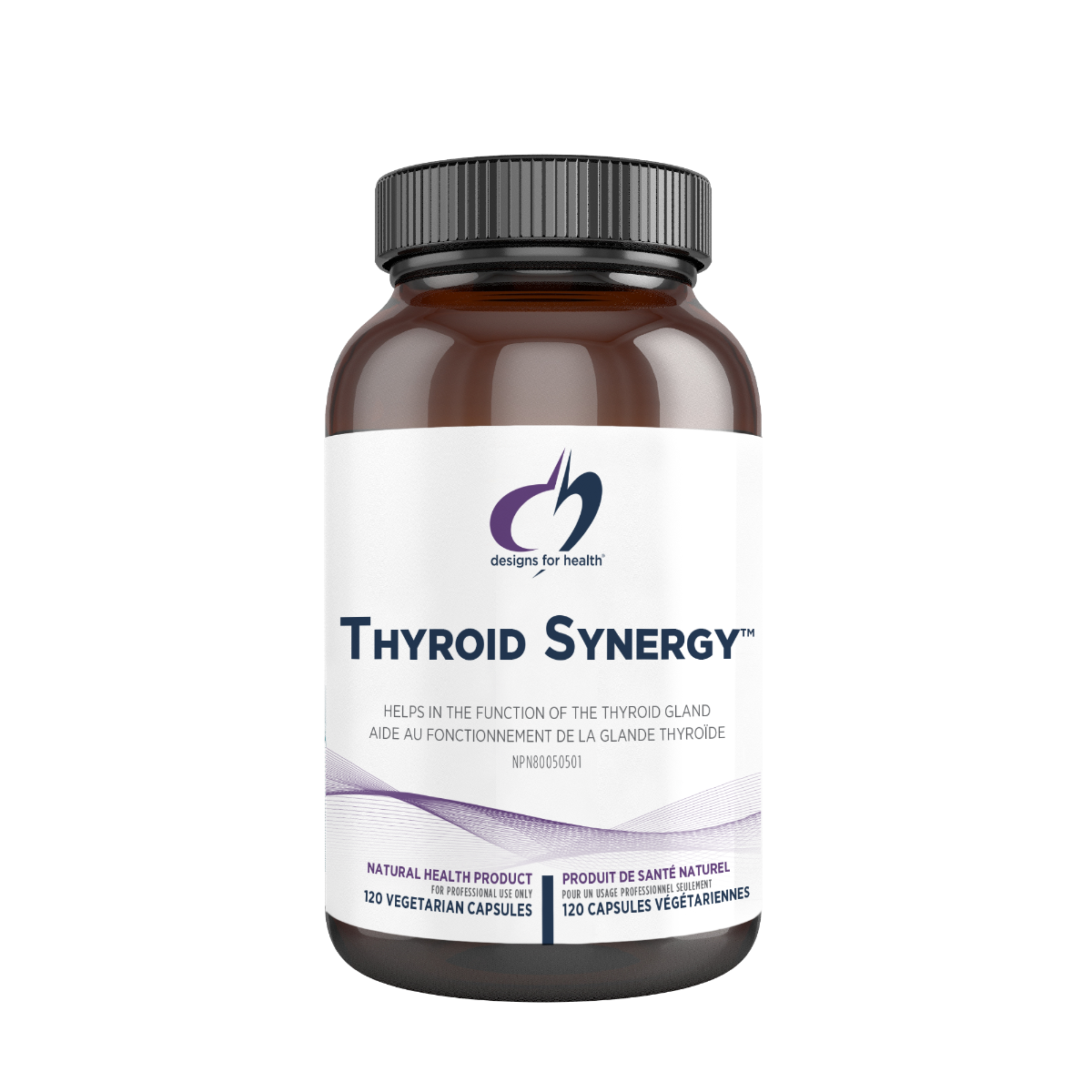 Thyroid Synergy