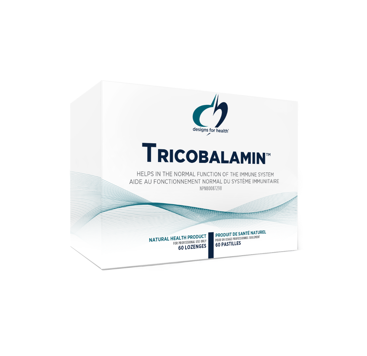 Tricobalamin