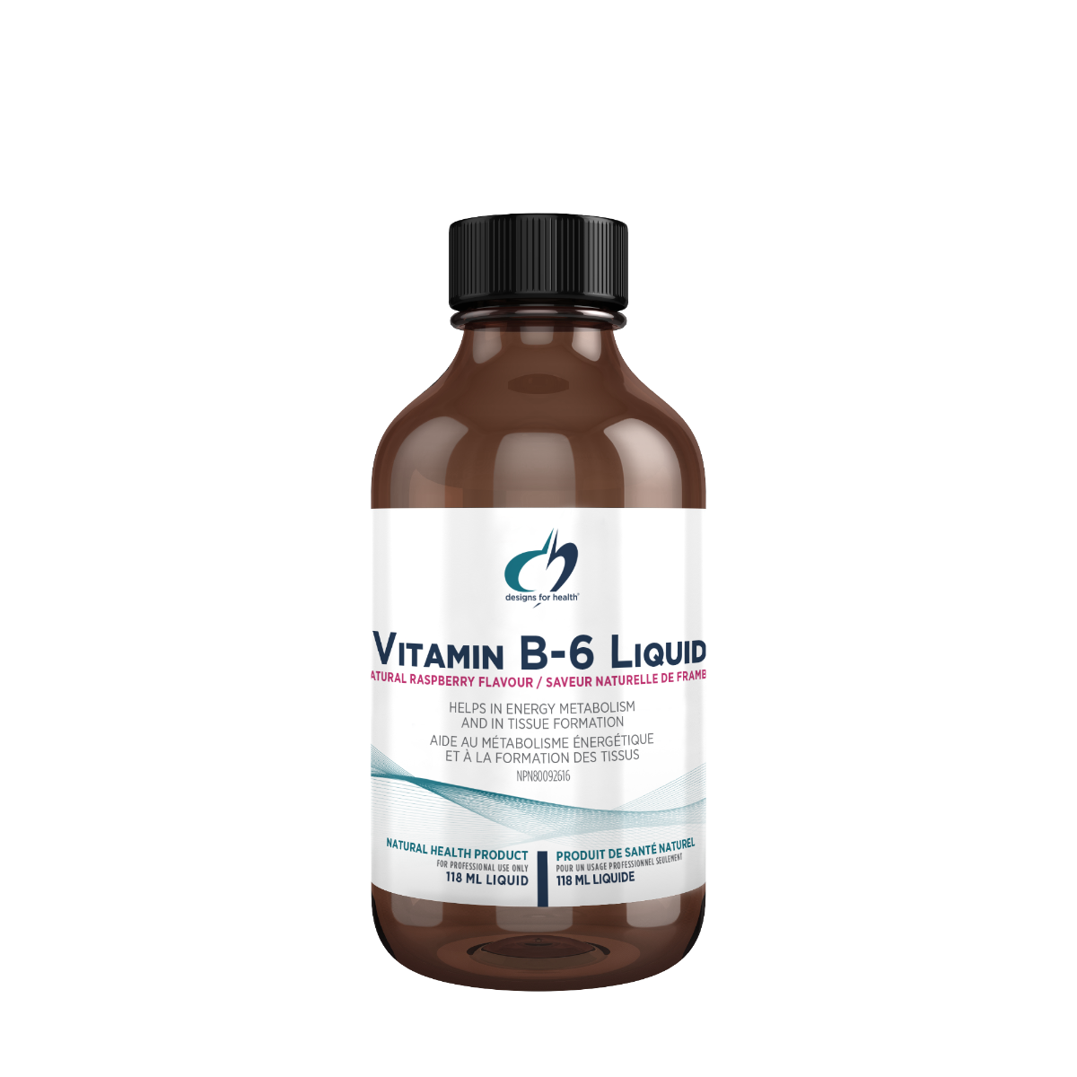 Vitamin B-6 Liquid