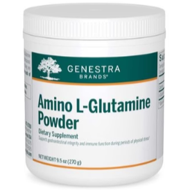 Amino L-Glutamine Powder