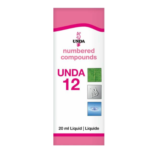 Unda #12