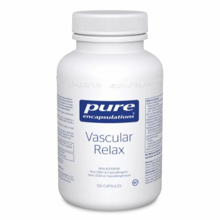 Vascular Relax