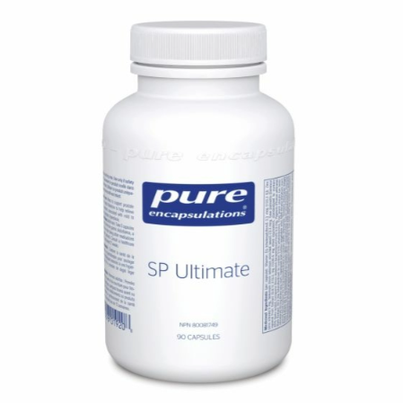 SP Ultimate