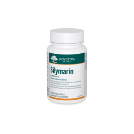 Silymarin