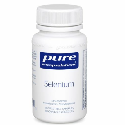 Selenium