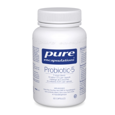 Probiotic-5