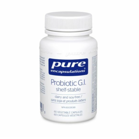 Probiotic G.I.