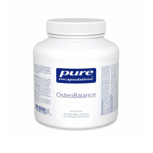 OsteoBalance