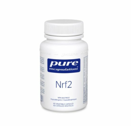 Nrf2
