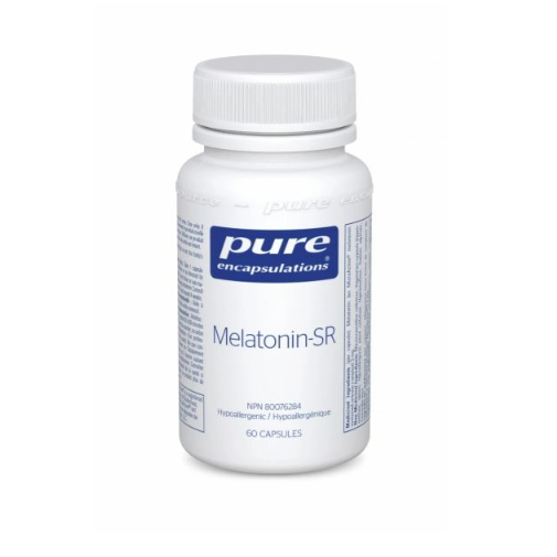 Melatonin-SR