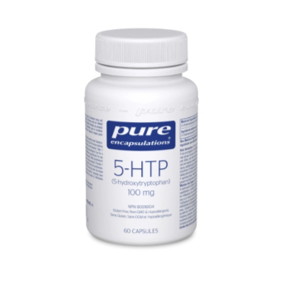 5-HTP 100 mg (5-Hydroxytryptophan)