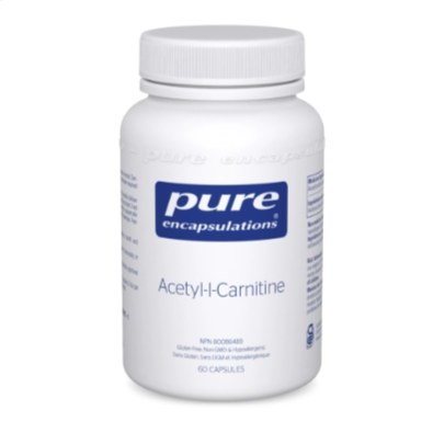 Acetyl-l-Carnitine