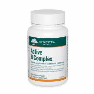 Active B Complex
