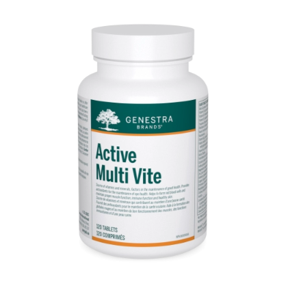 Active Multi Vite