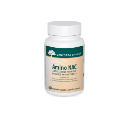 Amino NAC
