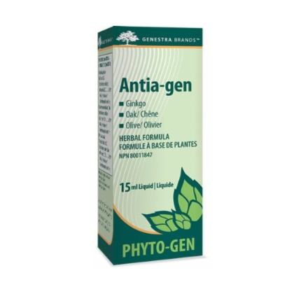 Antia-gen