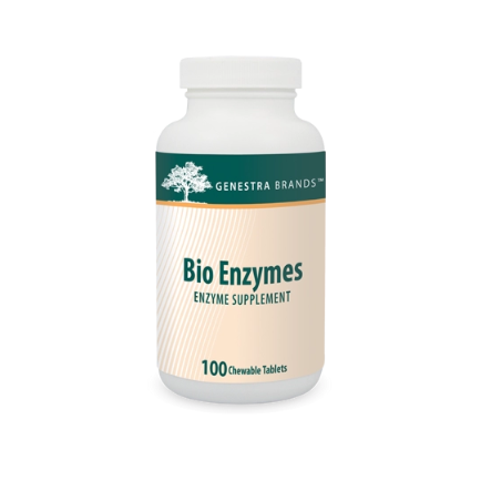 Bio Enzymes