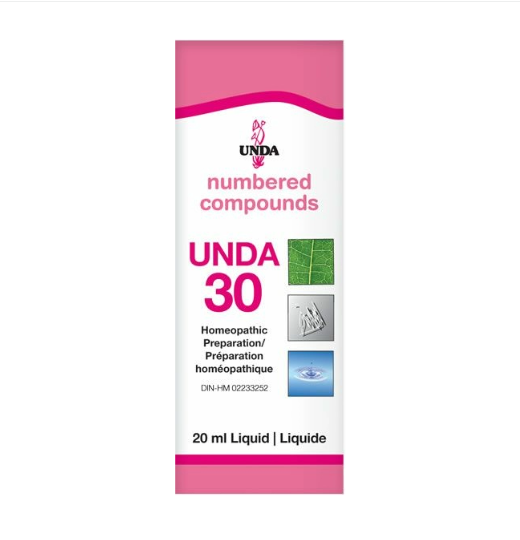 Unda #30