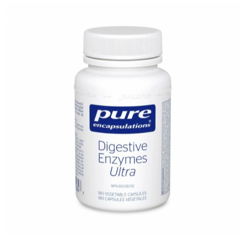 Digestive Enzymes Ultra