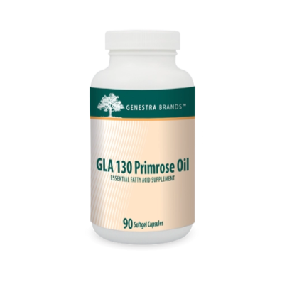 GLA 130 Primrose Oil