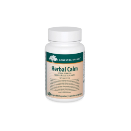 Herbal Calm