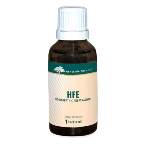HFE (Ovarian Drops)