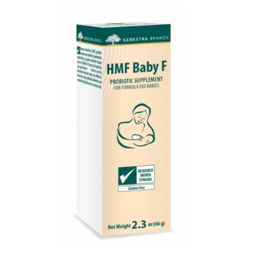 HMF Baby F