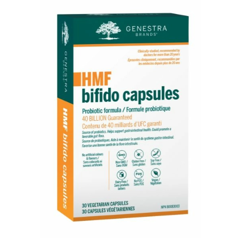 HMF Bifido Capsules