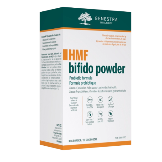 HMF Bifido Powder