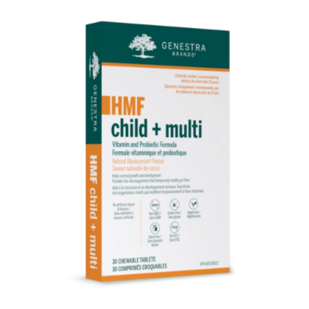 HMF Child + Multi