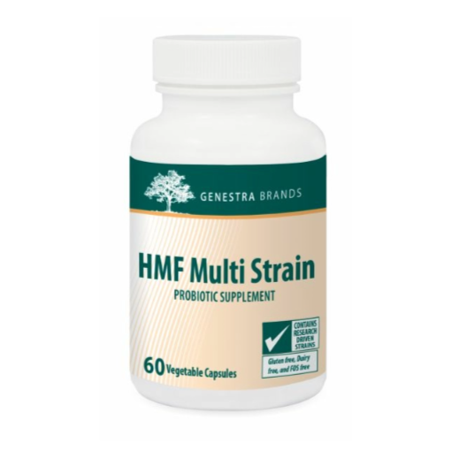 HMF Multi Strain