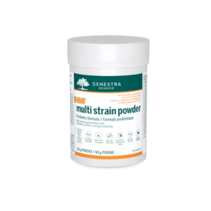 HMF Multi Strain Powder