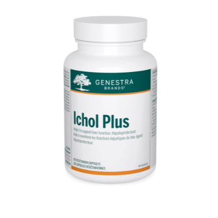 Ichol Plus