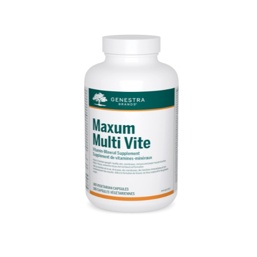 Maxum Multi Vite