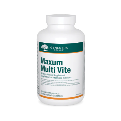 Maxum Multi Vite (180)