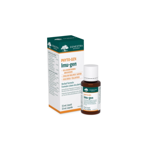 Imu-gen (formerly Immuno-gen)