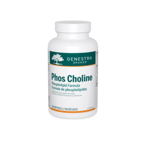 Phos Choline
