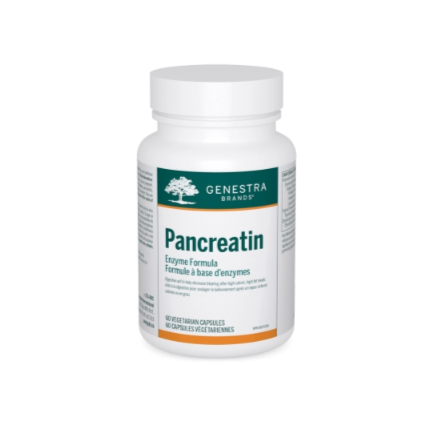 Pancreatin