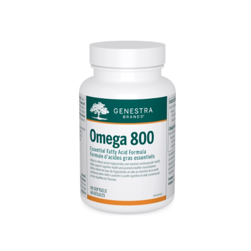 Omega 800