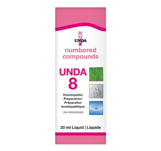 Unda #8