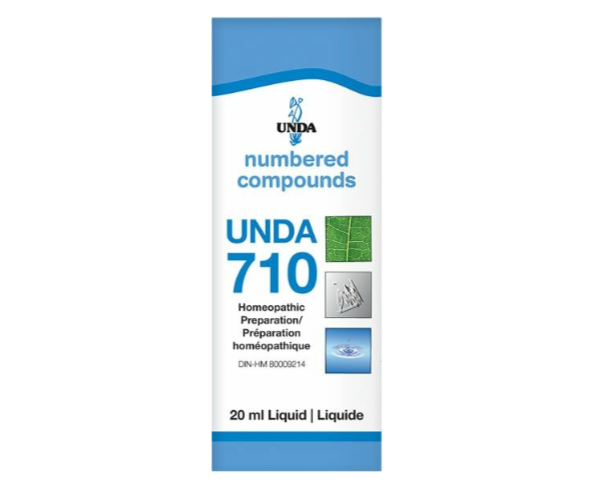 Unda #710