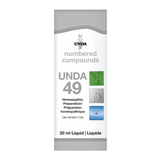 Unda #49