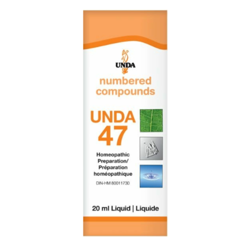 Unda #47