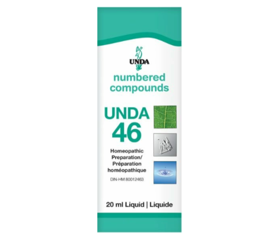 Unda #46