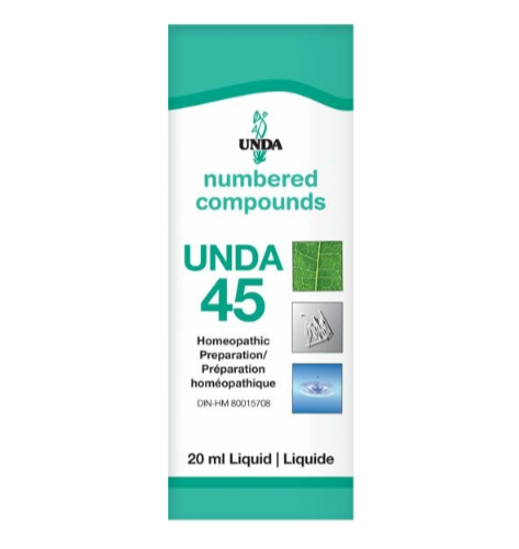 Unda #45
