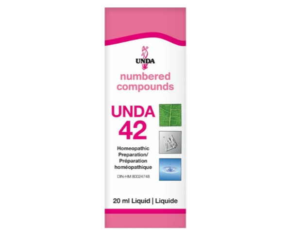 Unda #42