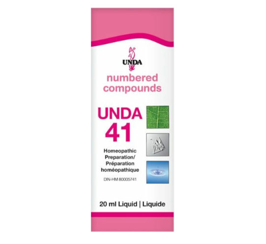 Unda #41