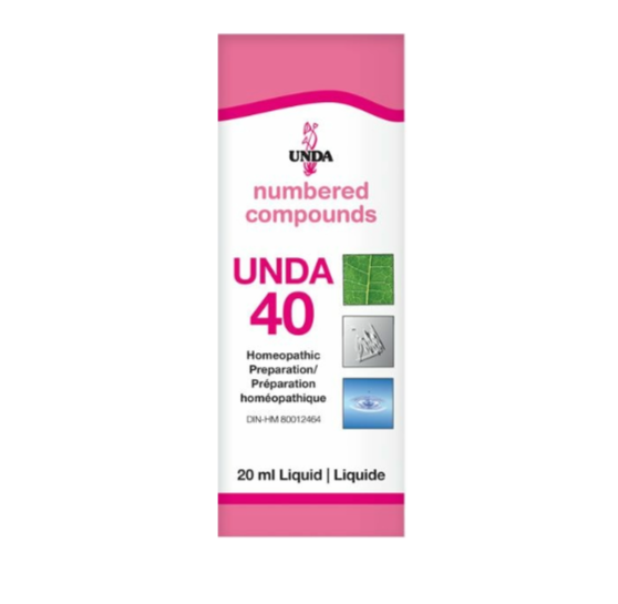 Unda #40