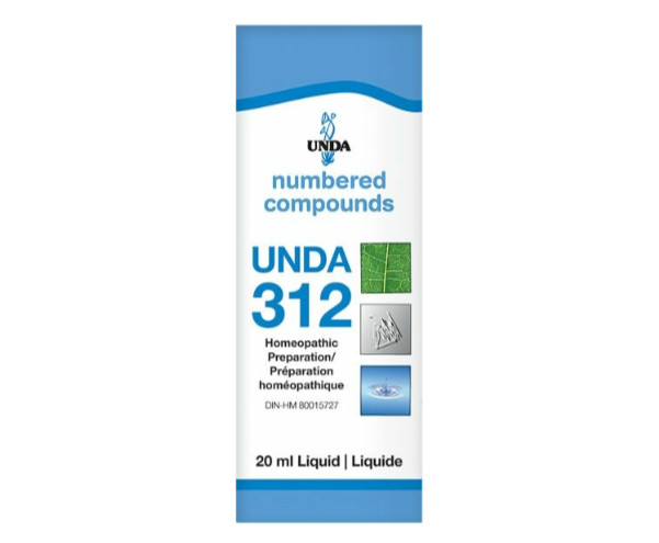 Unda #312