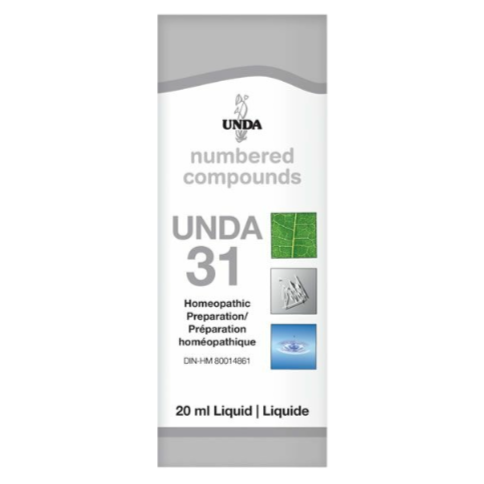 Unda #31
